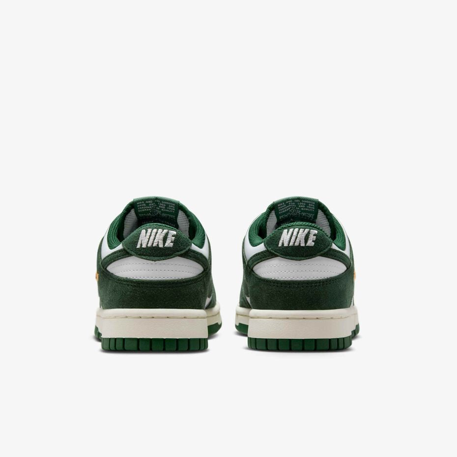 Nike Dunk Low “Gorge Green