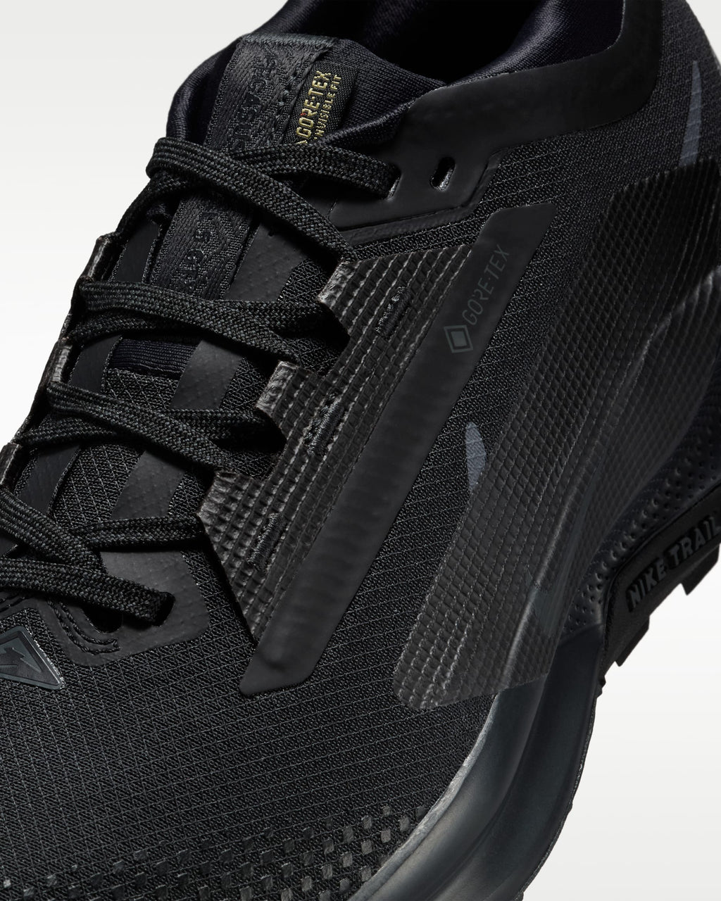 Nike React Pegasus Trail 5 GORE-TEX